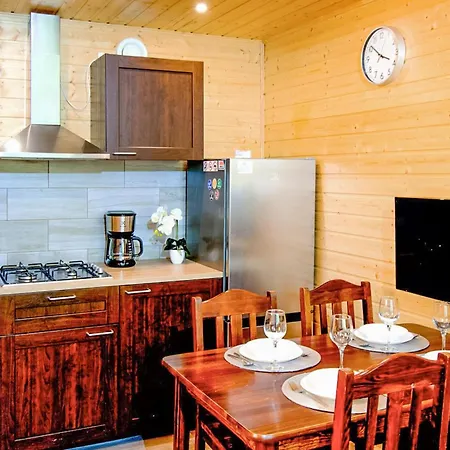 2 Bedroom Amazing In * Mielenko